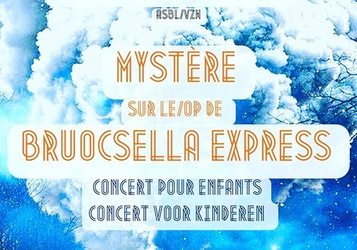 Bruocsella Symphony Orchestra Children’s concerts